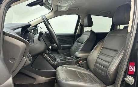 Ford Kuga III, 2017 год, 1 650 000 рублей, 20 фотография