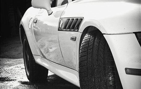 BMW Z3, 2000 год, 3 000 000 рублей, 7 фотография