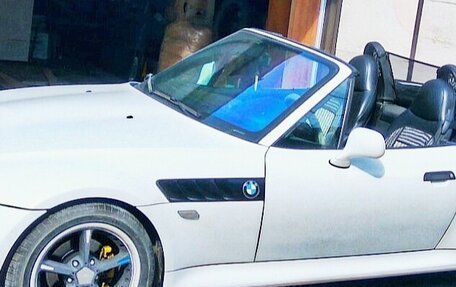 BMW Z3, 2000 год, 3 000 000 рублей, 2 фотография