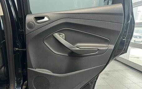 Ford Kuga III, 2017 год, 1 650 000 рублей, 30 фотография