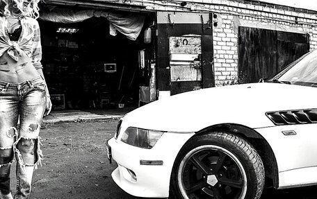 BMW Z3, 2000 год, 3 000 000 рублей, 5 фотография