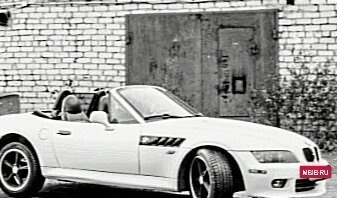 BMW Z3, 2000 год, 3 000 000 рублей, 9 фотография