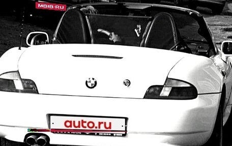 BMW Z3, 2000 год, 3 000 000 рублей, 8 фотография