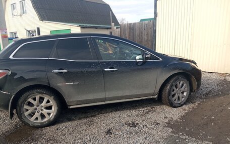 Mazda CX-7 I рестайлинг, 2008 год, 400 000 рублей, 5 фотография