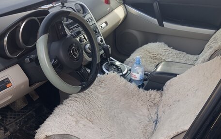 Mazda CX-7 I рестайлинг, 2008 год, 400 000 рублей, 6 фотография