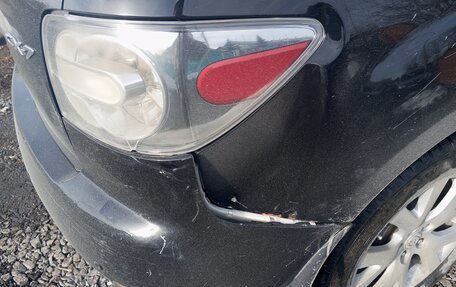 Mazda CX-7 I рестайлинг, 2008 год, 400 000 рублей, 10 фотография