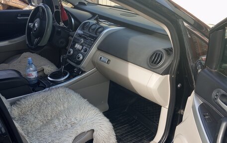 Mazda CX-7 I рестайлинг, 2008 год, 400 000 рублей, 11 фотография