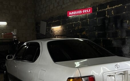 Toyota Camry V40, 1994 год, 399 999 рублей, 4 фотография