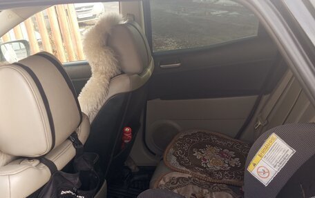 Mazda CX-7 I рестайлинг, 2008 год, 400 000 рублей, 12 фотография