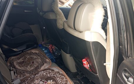 Mazda CX-7 I рестайлинг, 2008 год, 400 000 рублей, 18 фотография