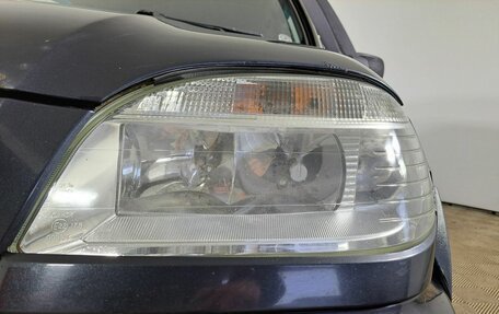 Chevrolet Niva I рестайлинг, 2008 год, 379 000 рублей, 21 фотография