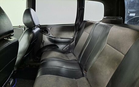 Chevrolet Niva I рестайлинг, 2008 год, 379 000 рублей, 15 фотография