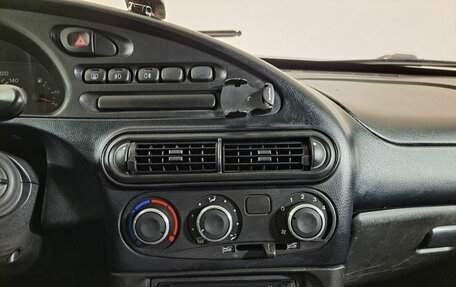 Chevrolet Niva I рестайлинг, 2008 год, 379 000 рублей, 18 фотография