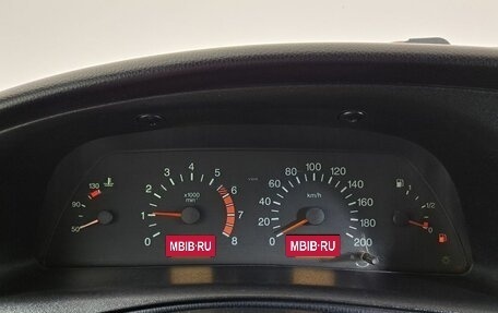 Chevrolet Niva I рестайлинг, 2008 год, 379 000 рублей, 16 фотография