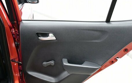 KIA Picanto III рестайлинг, 2018 год, 1 227 000 рублей, 20 фотография