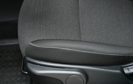 KIA Picanto III рестайлинг, 2018 год, 1 227 000 рублей, 23 фотография