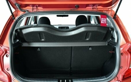 KIA Picanto III рестайлинг, 2018 год, 1 227 000 рублей, 16 фотография