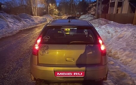 Citroen C4 II рестайлинг, 2005 год, 155 000 рублей, 4 фотография