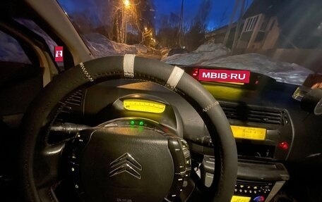 Citroen C4 II рестайлинг, 2005 год, 155 000 рублей, 5 фотография