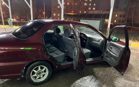 KIA Spectra II (LD), 2006 год, 370 000 рублей, 3 фотография