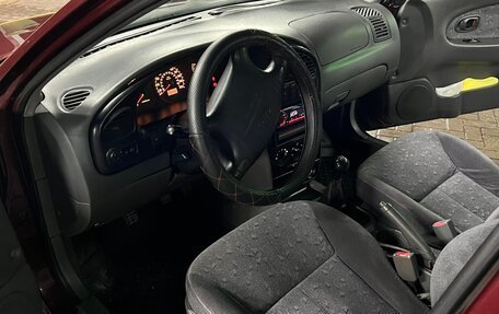 KIA Spectra II (LD), 2006 год, 370 000 рублей, 6 фотография