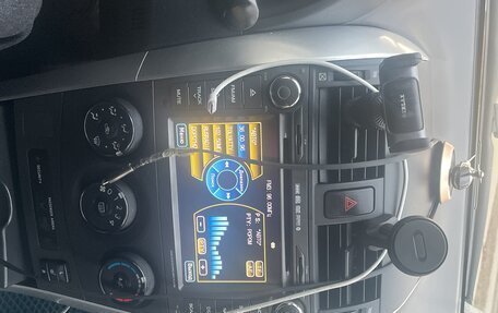 Toyota Corolla, 2011 год, 900 000 рублей, 5 фотография