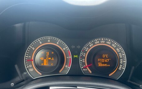 Toyota Corolla, 2011 год, 900 000 рублей, 11 фотография