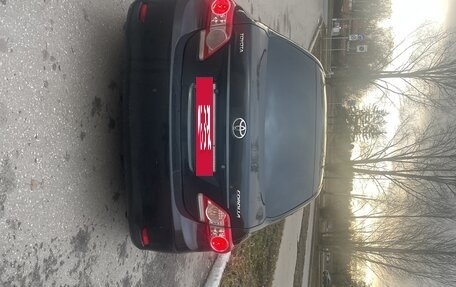 Toyota Corolla, 2011 год, 900 000 рублей, 2 фотография