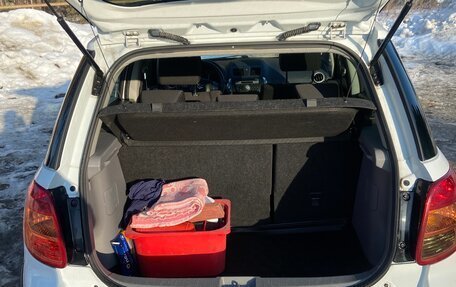 Suzuki SX4 II рестайлинг, 2013 год, 970 000 рублей, 7 фотография