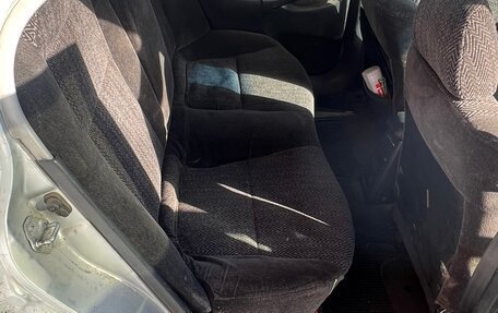 Honda Integra SJ, 1998 год, 100 000 рублей, 4 фотография