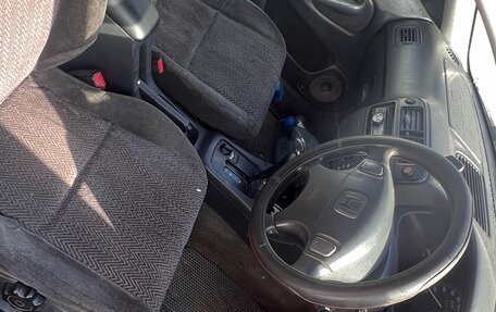 Honda Integra SJ, 1998 год, 100 000 рублей, 5 фотография