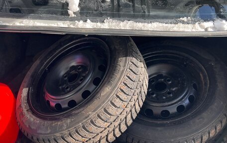 Honda Integra SJ, 1998 год, 100 000 рублей, 2 фотография