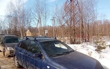 Chevrolet Lacetti, 2007 год, 260 000 рублей, 2 фотография