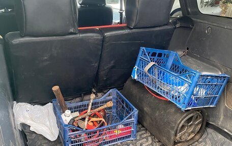 Toyota RAV4, 1998 год, 650 000 рублей, 5 фотография