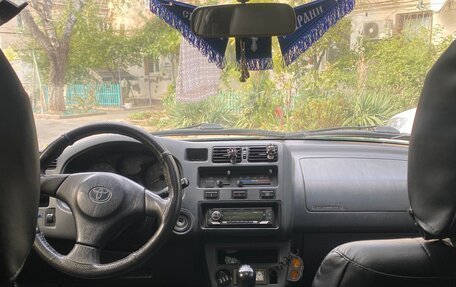 Toyota RAV4, 1998 год, 650 000 рублей, 6 фотография