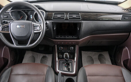 Lifan Myway, 2018 год, 1 399 000 рублей, 11 фотография