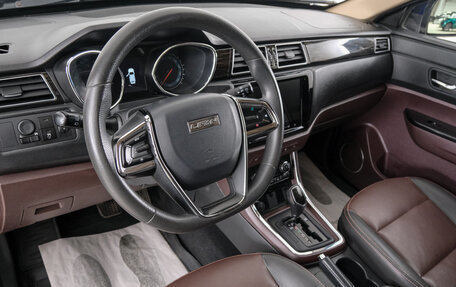 Lifan Myway, 2018 год, 1 399 000 рублей, 9 фотография