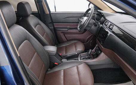 Lifan Myway, 2018 год, 1 399 000 рублей, 14 фотография