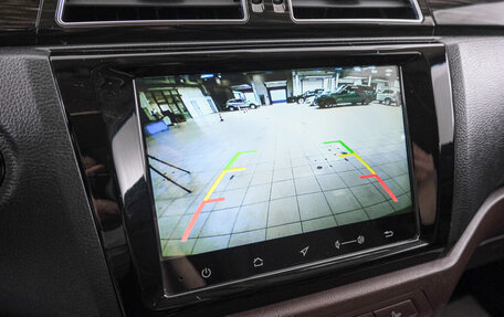 Lifan Myway, 2018 год, 1 399 000 рублей, 16 фотография