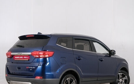 Lifan Myway, 2018 год, 1 399 000 рублей, 7 фотография