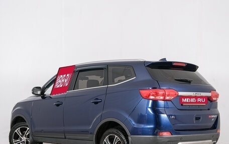 Lifan Myway, 2018 год, 1 399 000 рублей, 5 фотография