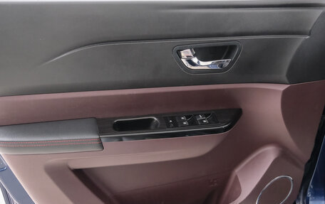 Lifan Myway, 2018 год, 1 399 000 рублей, 20 фотография