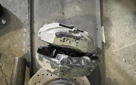 Subaru Impreza WRX III рестайлинг, 2001 год, 1 000 000 рублей, 12 фотография