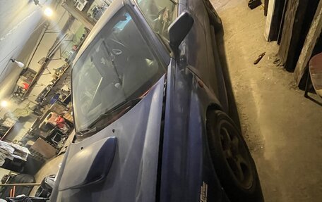 Subaru Impreza WRX III рестайлинг, 2001 год, 1 000 000 рублей, 8 фотография