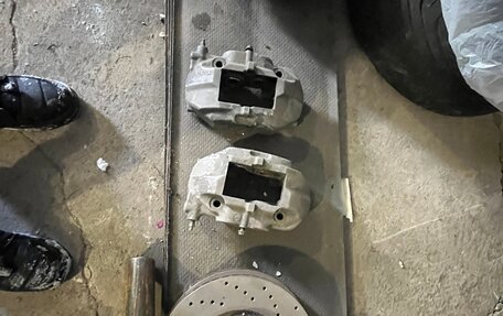 Subaru Impreza WRX III рестайлинг, 2001 год, 1 000 000 рублей, 11 фотография