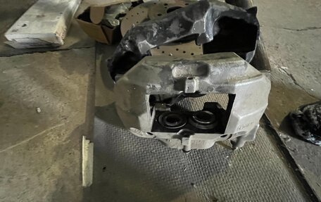 Subaru Impreza WRX III рестайлинг, 2001 год, 1 000 000 рублей, 13 фотография