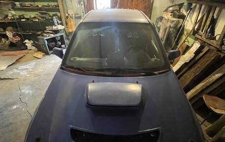 Subaru Impreza WRX III рестайлинг, 2001 год, 1 000 000 рублей, 7 фотография