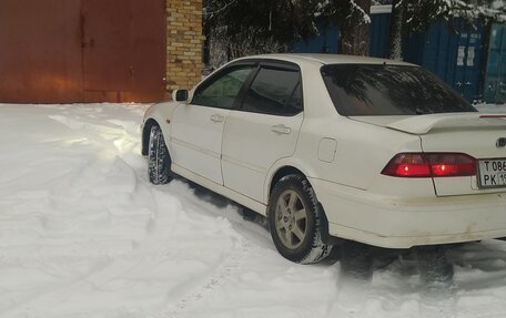 Honda Torneo, 2000 год, 465 000 рублей, 2 фотография
