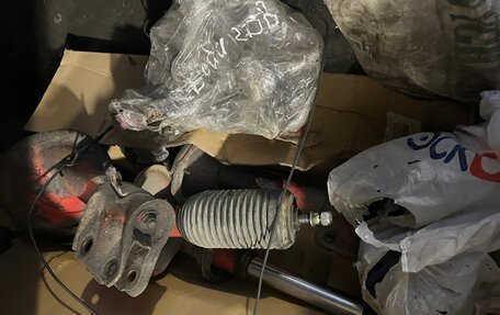 Subaru Impreza WRX III рестайлинг, 2001 год, 1 000 000 рублей, 15 фотография