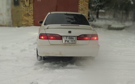 Honda Torneo, 2000 год, 465 000 рублей, 3 фотография